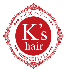 久茂地美容室K’s hair(ケーズヘアー)